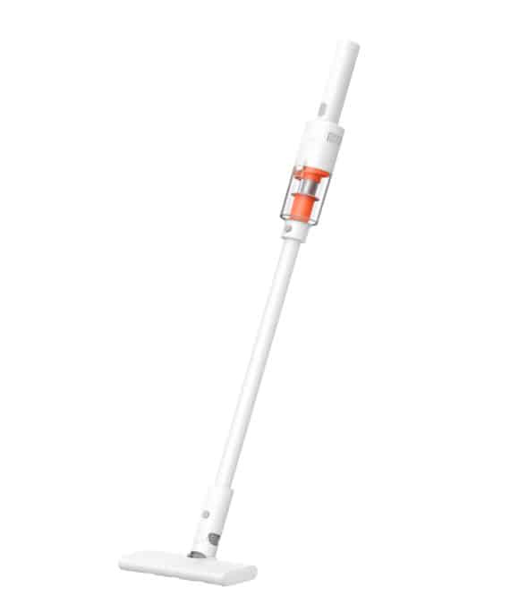 Xiaomi Vacuum Cleaner P30 Handheld - White
