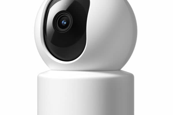 Xiaomi Smart C201 1080p Indoor Wi-Fi Security Camera – White