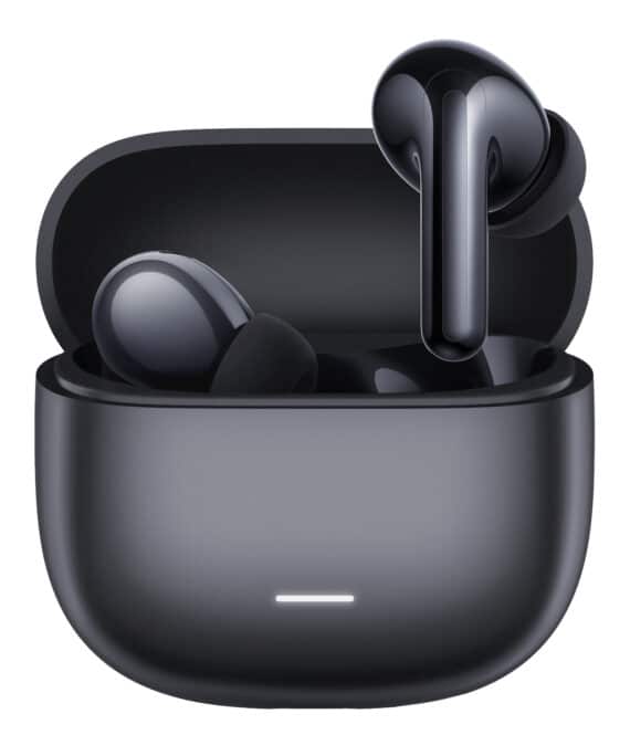 Redmi Buds 8 Lite - Black