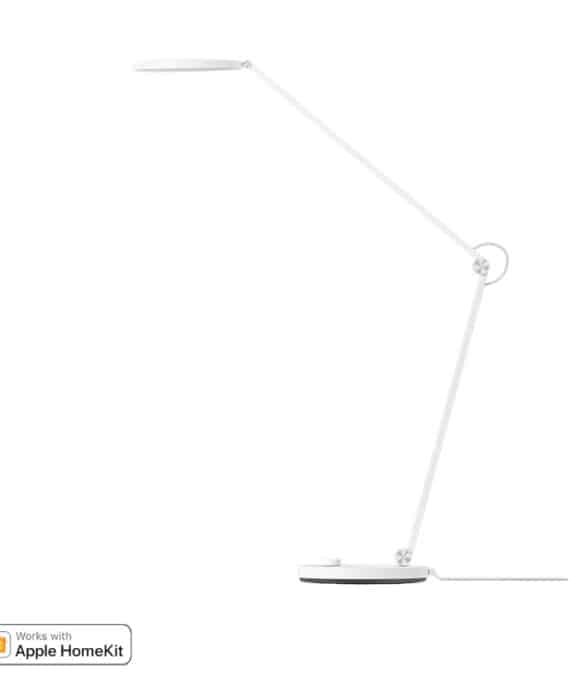 Xiaomi Smart LED Desk Lamp Pro
