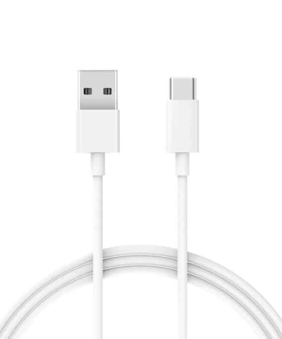 Xiaomi USB-C Cable 1m White