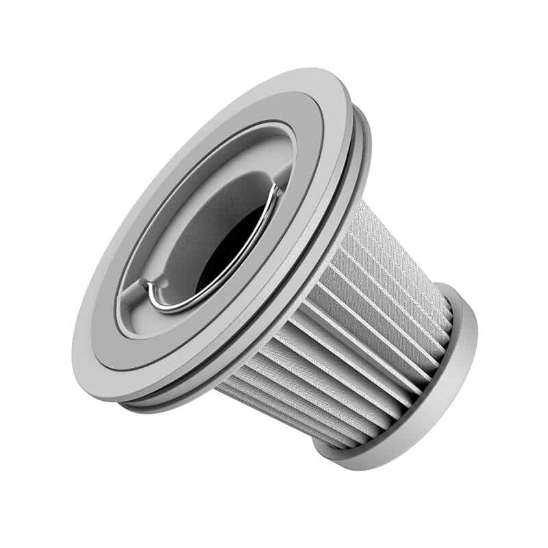 Xiaomi Vacuum Cleaner Mini Hepa Filter 2-Pack 1 Xiaomi Vacuum Cleaner Mini Hepa Filter 2-Pack