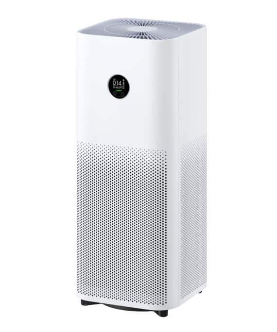 Xiaomi Smart Air Purifier 4 Pro