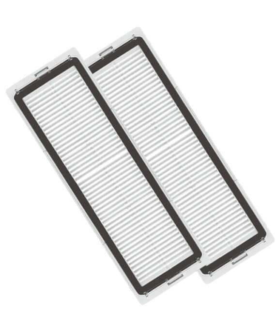Xiaomi Mi Robot Vacuum Mop Filter – Mop / 2 / 2C / 2 Pro+ / 2 Ultra / X10 / X10+ / S10+ / S20+ / X20+ / S40C / H40 / S40