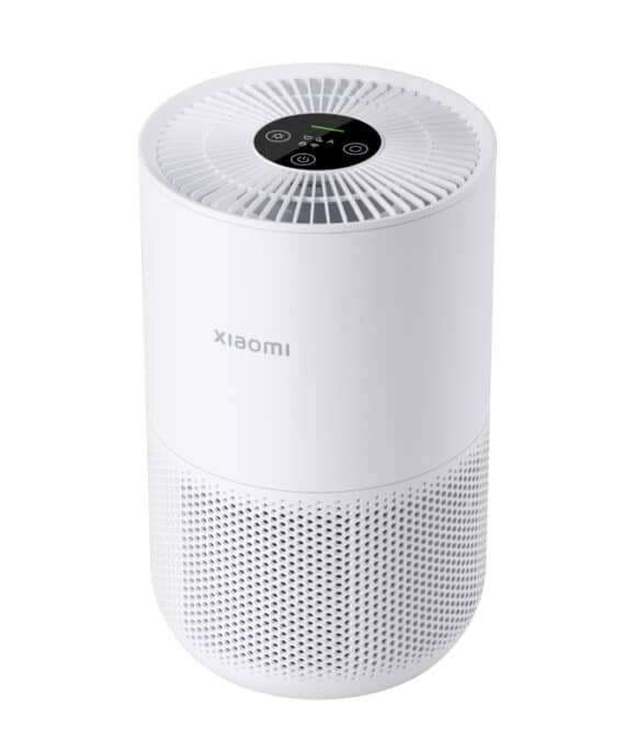 Xiaomi Smart Air Purifier 4 Compact EU