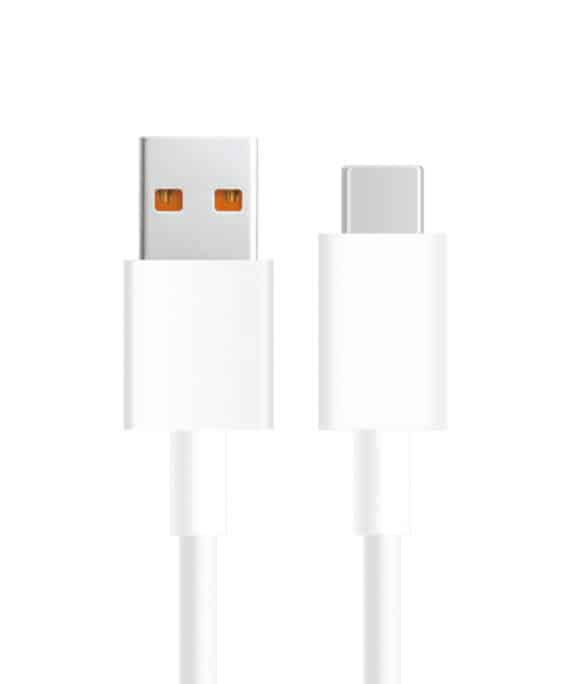 Xiaomi 6A Type-A to USB Type-C Cable