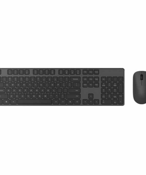 Xiaomi Wireless Keyboard and Mouse Combo