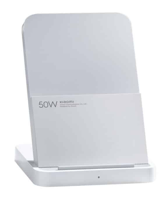 Xiaomi 50W Wireless Charging Stand Pro