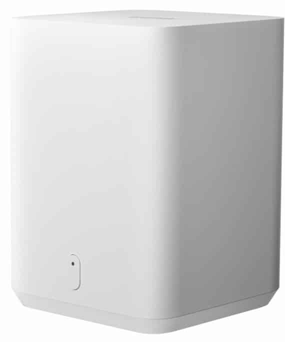 Xiaomi Outdoor Camera Base Station – White