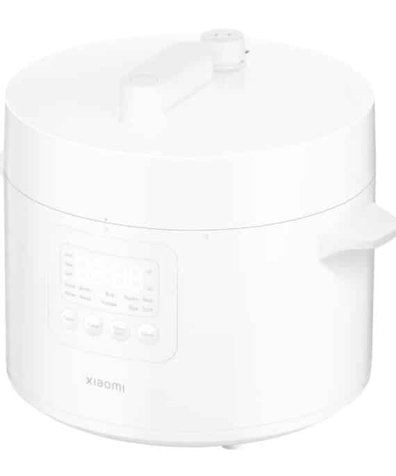 Xiaomi Electric Pressure Cooker 4.8L