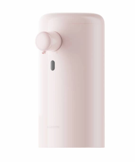 Xiaomi Automatic Soap Dispenser - Pink (Colour Edition)