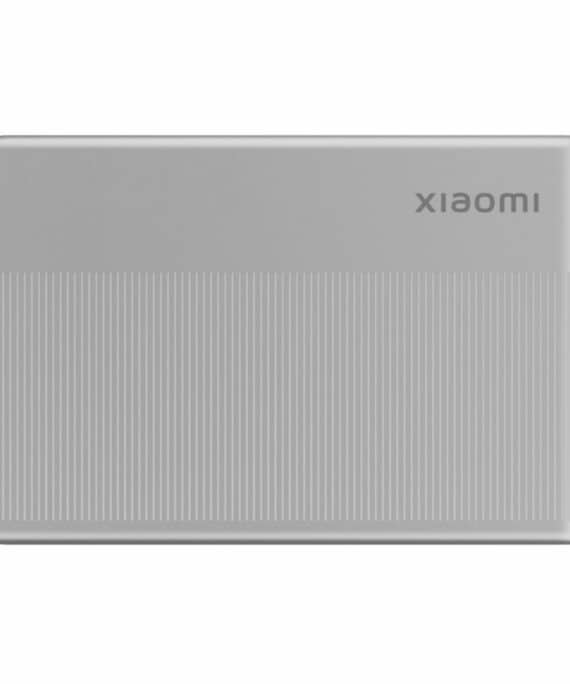 Xiaomi Portable Photo Printer 1S- Silver