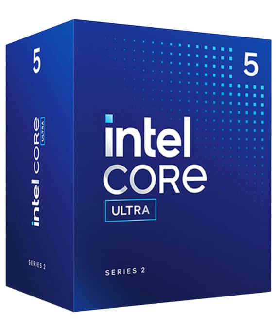 Intel® Core™ Ultra 5 225 LGA1851 3.30GHz 10-Core CPU