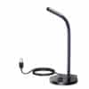 UGREEN USB Desktop Basic Microphone-Black