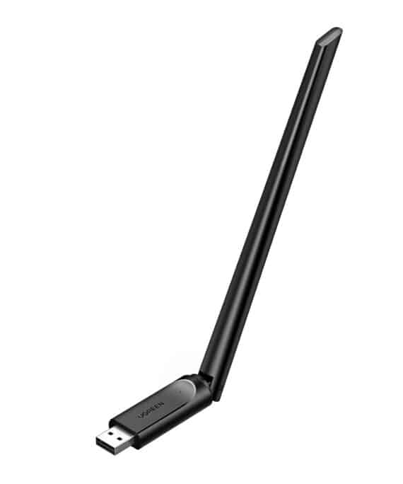 UGREEN CM763 USB Wi-Fi Adapter