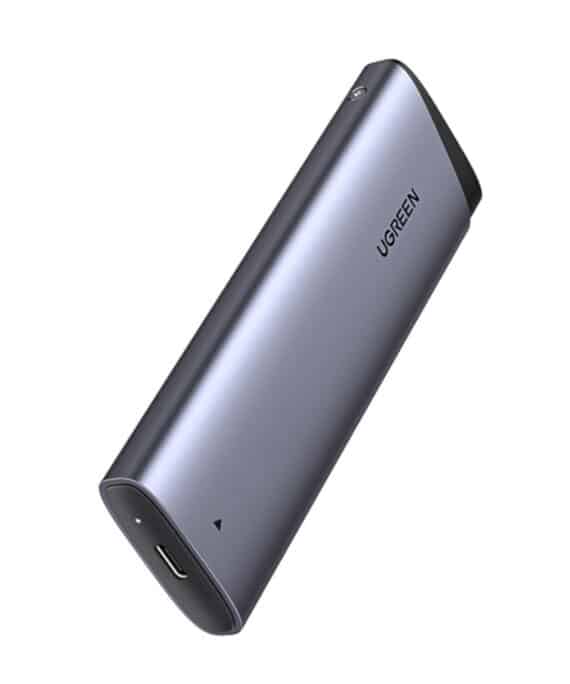 UGREEN CM767 M.2 NVMe SSD Enclosure (10Gbps)