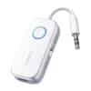 UGREEN 3.5mm Bluetooth 5.4 Audio Receiver/Transmitter - White