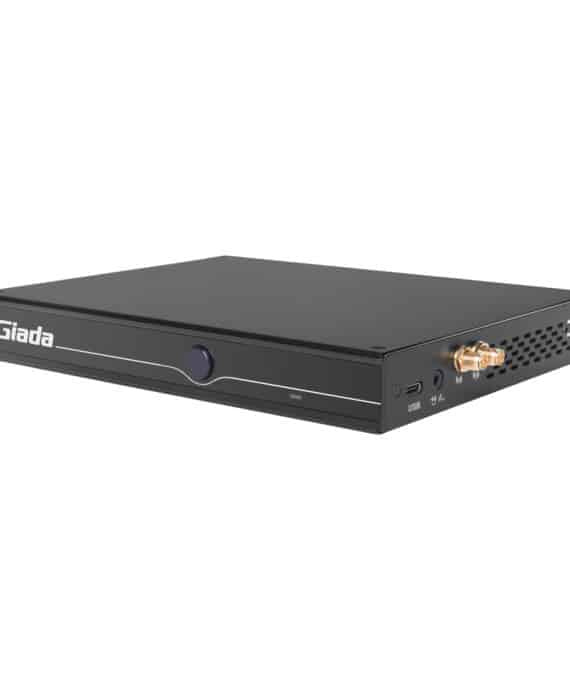 Giada D613-U1 Intel Core i5-1335U High-end Digital Signage Player