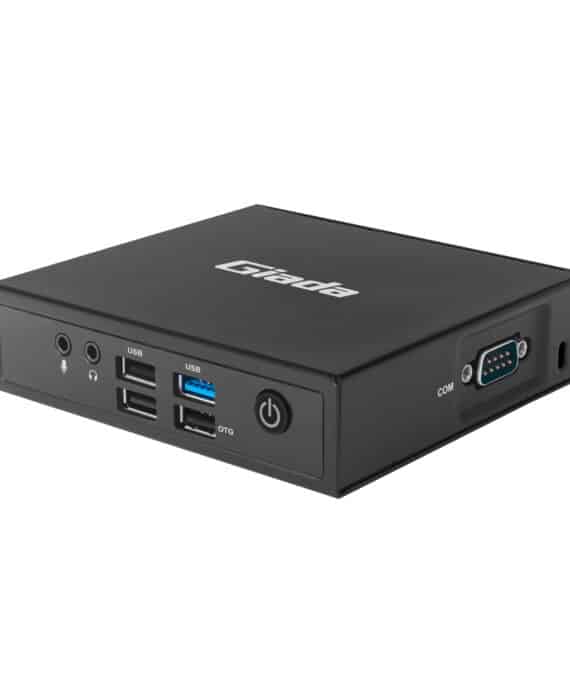 Giada DN76 RK3568 2GB DDR4 32GB eMMC Dual-HDMI Arm Player