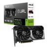 ASUS Dual GeForce RTX 5060 OC Edition 8GB GDDR7 Graphics Card