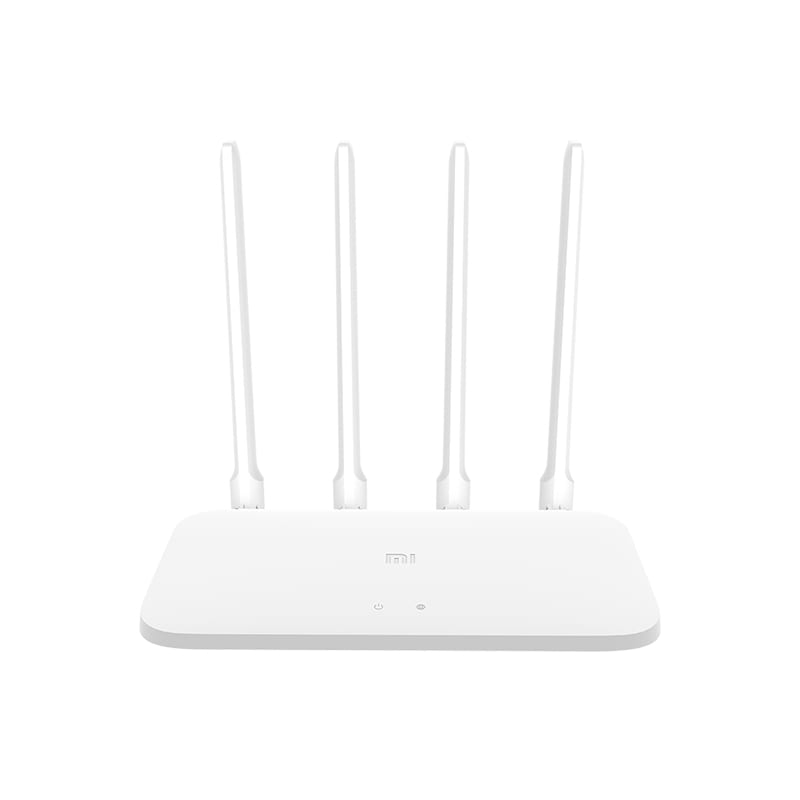 Xiaomi Wireless Router 4A 1 Xiaomi Wireless Router 4A