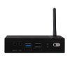 Giada F202 Fanless Celeron N2807 2GB 1xVGA|1xHDMI