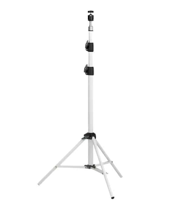 Wanbo Tripod Floor Stand - White