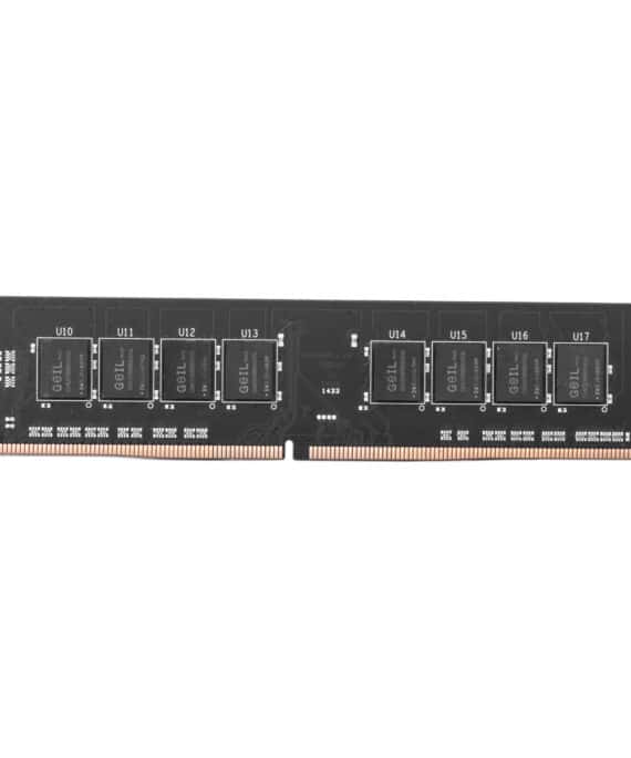 GeIL Pristine 8GB DDR4 3200MHz Desktop Memory