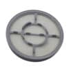 Gizzu Pet Grooming Kit HEPA Filter