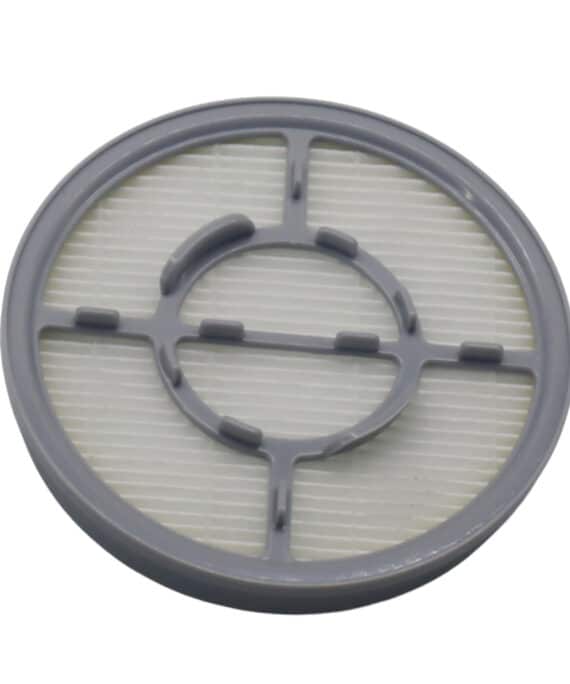 Gizzu Pet Grooming Kit HEPA Filter