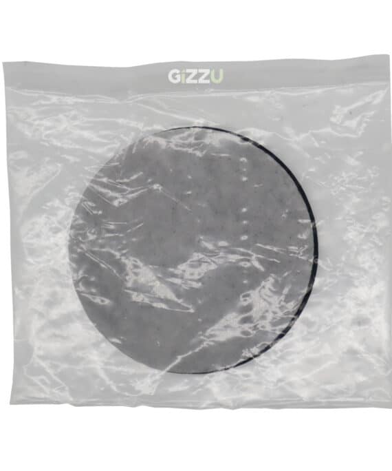 Gizzu Pet Grooming Kit Sponge Filter