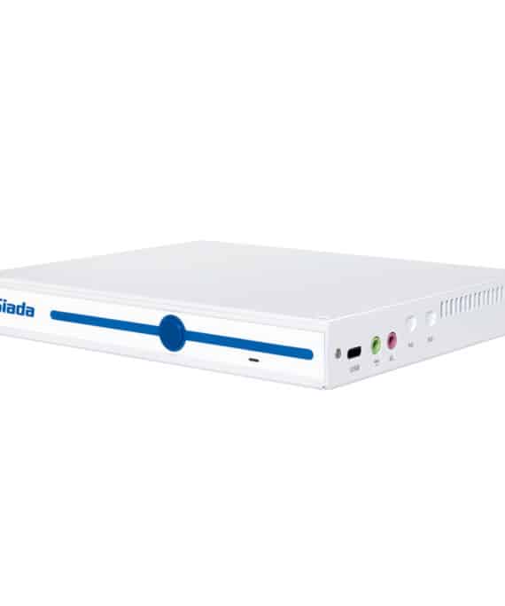 Giada H611 I5-11300H High-end Medical Computer