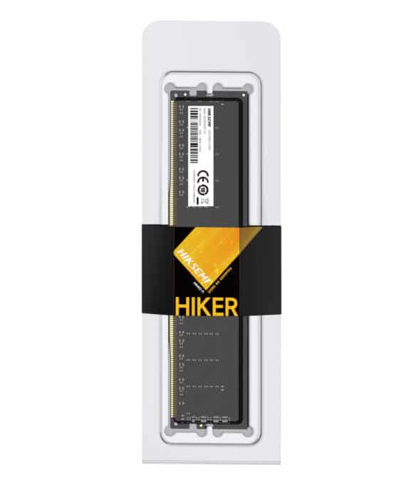 Hiksemi Hiker 8GB DDR5 4800MHz Desktop Memory