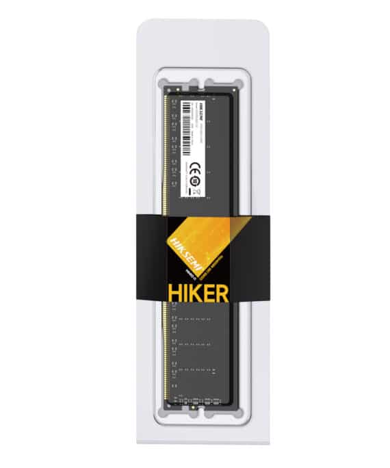 Hiksemi Hiker 16GB DDR5 4800MHz Desktop Memory