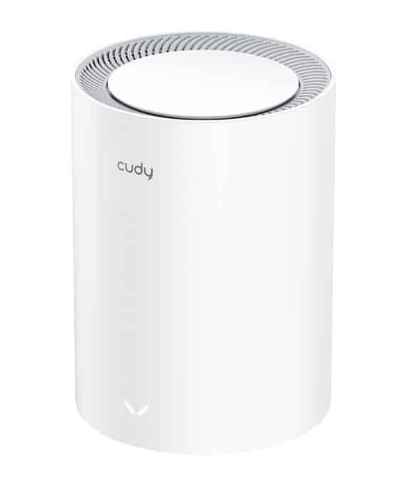 Cudy BE3600 Gigabit Mesh Wi-Fi 7 System (M3600) - 1 Pack