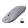 UGREEN Portable 2.4GHz Wireless Mouse - Grey