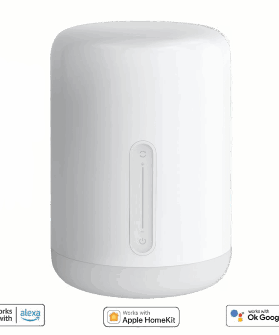 Xiaomi Bedside Lamp 2