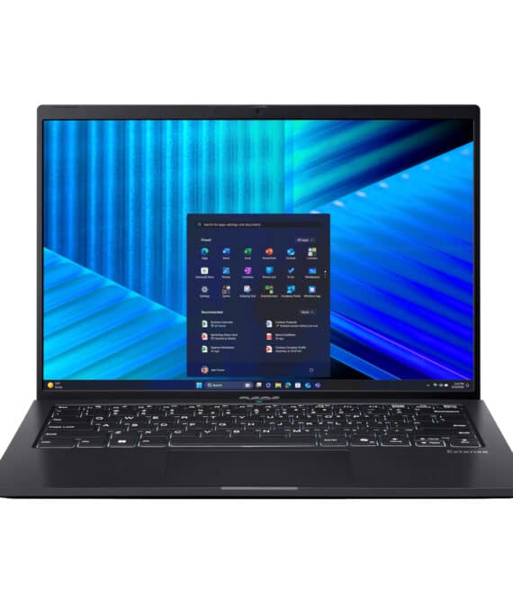 Acer Extensa 14″ Laptop | Intel Core Ultra 5 125H | 16Gb Ddr5 | 512Gb Nvme | Intel Graphics | Windows 11 Pro
