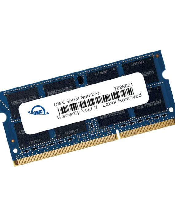 OWC Mac 8GB 1333Mhz DDR3 SODIMM Memory