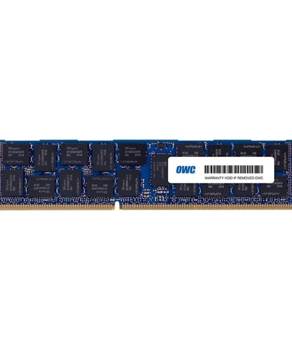 OWC Mac 16GB 1866Mhz DDR3 ECC Desktop Memory