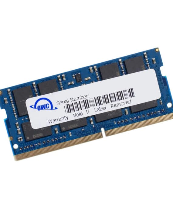 OWC Mac 16GB 2400Mhz DDR4 SODIMM Memory