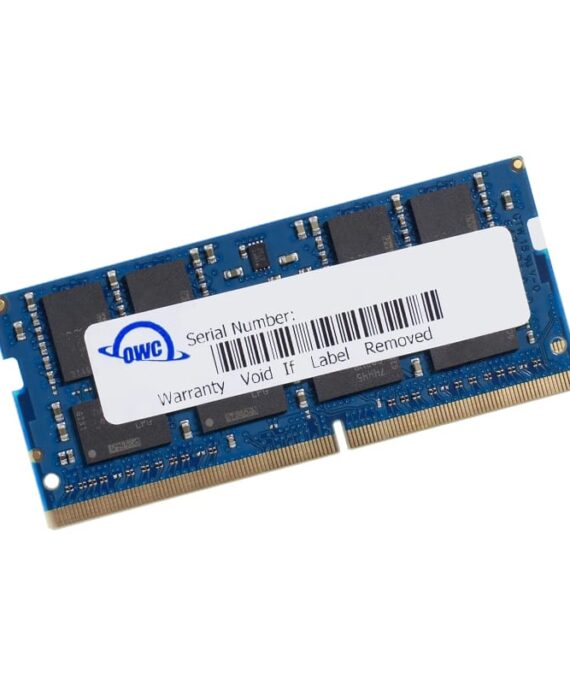OWC Mac 16GB 2666Mhz DDR4 SODIMM Memory