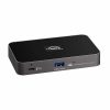 OWC 5 Port Thunderbolt 4 Hub for Mac and Windows