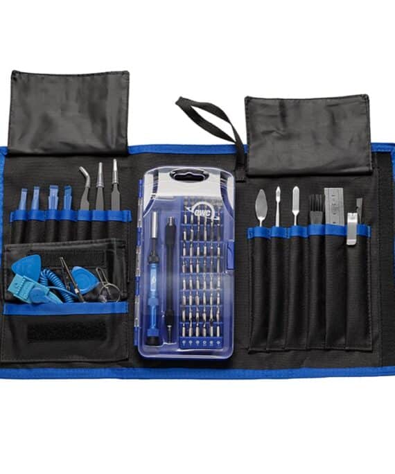 OWC 72 Piece Advance Portable Toolkit