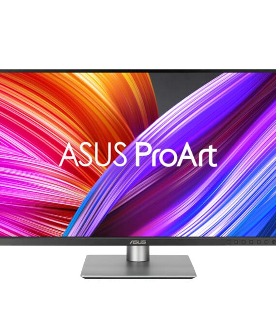 Asus ProArt PA279CRV 27"4K HDR 60Hz IPS Display
