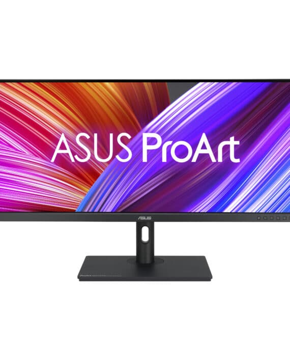 Asus ProArt PA348CGV 34″ UWQHD HDR 120Hz IPS Display
