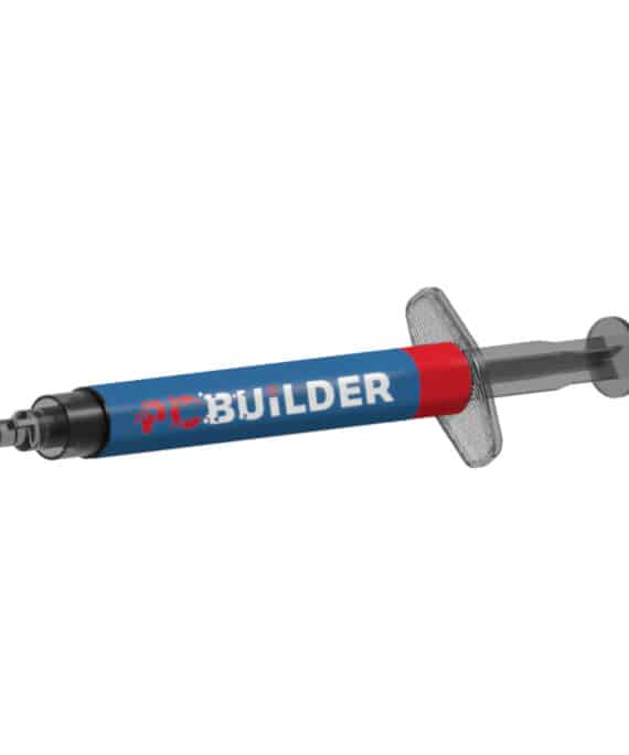 PCBuilder Picometre 14.5W/m.k Thermal Paste 2g