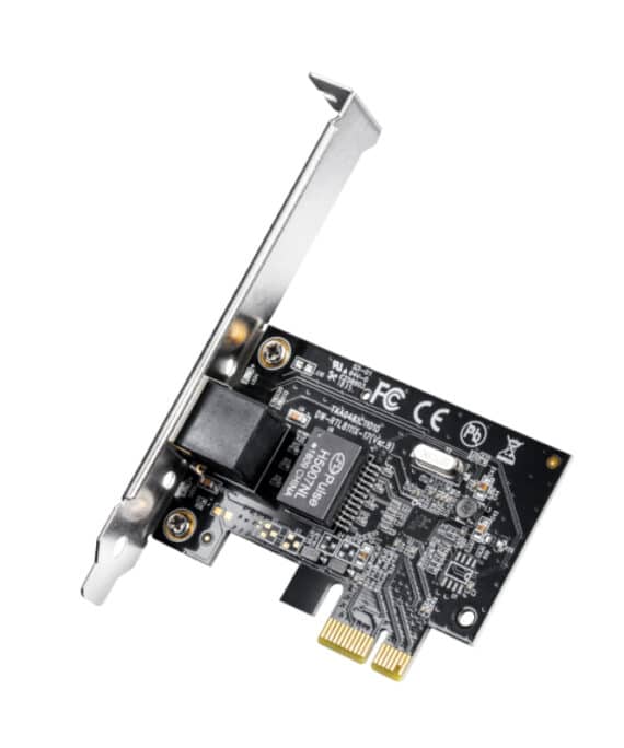 Cudy Gigabit PCI Express Adapter