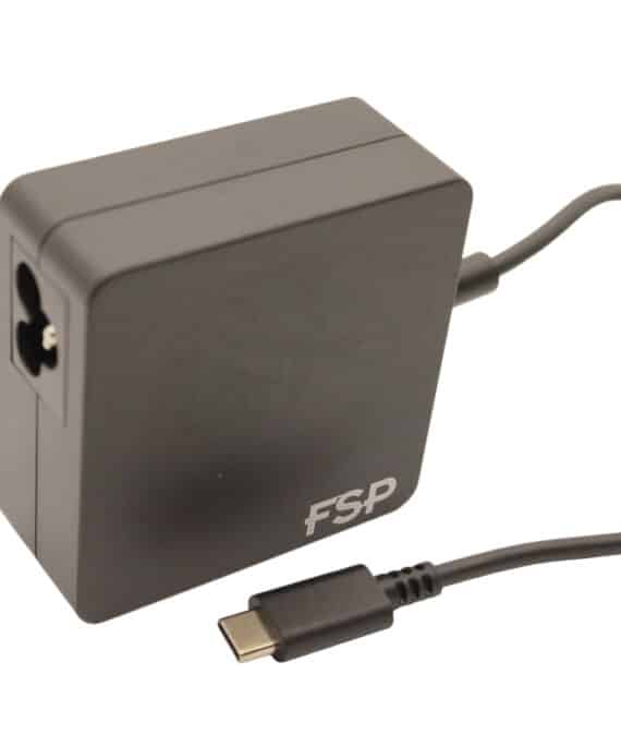 FSP NB C Type C 65W Universal Adapter