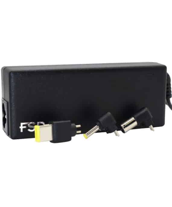 FSP NB 90W Lenovo Notebook Adapter